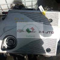 Motore Alfa Romeo 166 Codice motore AR34202