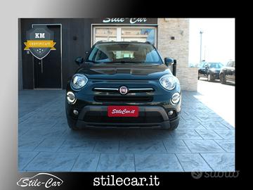 Fiat 500X 1.6 MultiJet 130 CV Cross