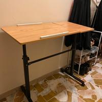 Scrivania da architetto