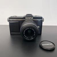 USATO Olympus E-P2 Black