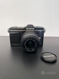 USATO Olympus E-P2 Black