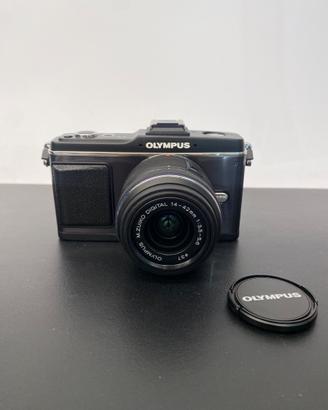 USATO Olympus E-P2 Black