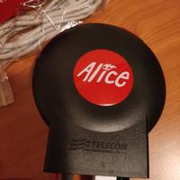Modem ADSL Alice
