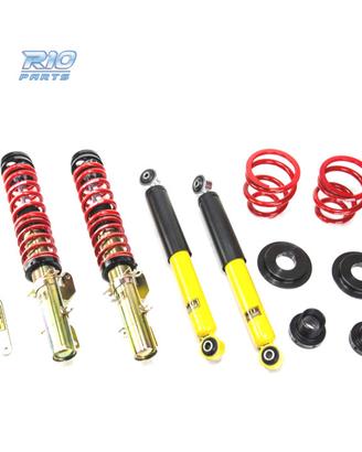 KIT SOSPENSIONE FILETTATA EIBACH MTS SKODA OCTAVIA