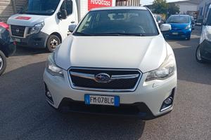 Subaru XV 2.0D Unlimited