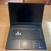 ASUS TUF Gaming Dash F15