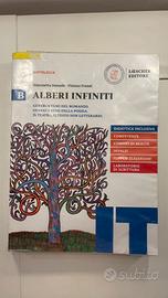 Alberi infiniti