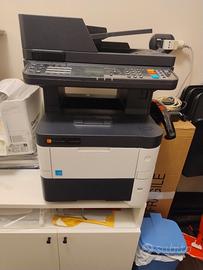 stampante laser multifun. Triumph Adler P4035 MFP 