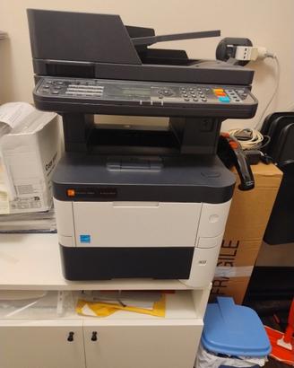 stampante laser multifun. Triumph Adler P4035 MFP 