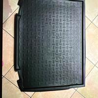 Toyota Corolla tappetino bagagliaio vasca baule