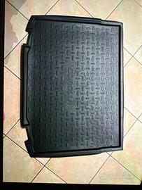 Toyota Corolla tappetino bagagliaio vasca baule