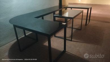 Arredo Ufficio (in Sanremo)