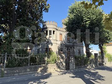 Villa o villino San Miniato [Cod. rif 3255923VRG]