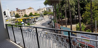 Camera vomero alto zona ospedaliera