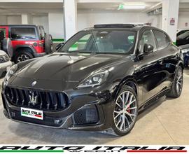 MASERATI Grecale Grecale V6 530 CV Trofeo