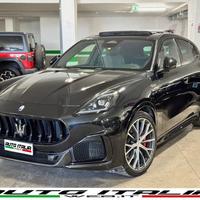 MASERATI Grecale Grecale V6 530 CV Trofeo