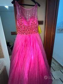 Abito elegante