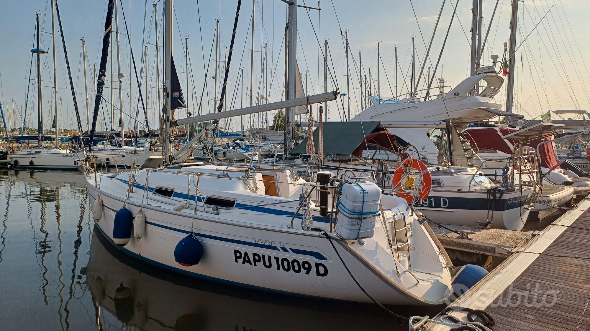 Bavaria C31 — View photo 1