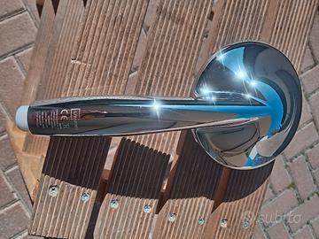 Soffione per doccia e per lavabo. 