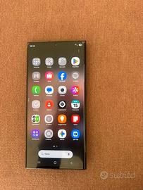 Samsung 23 ultra