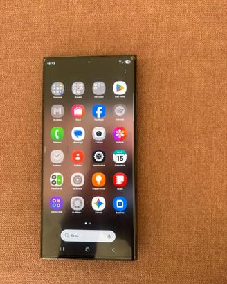 Samsung 23 ultra