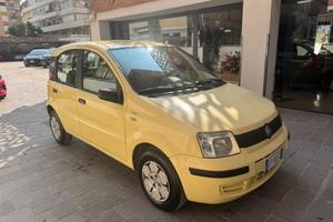 Fiat Panda 1.1 55cv Active OK NEOPATENTATI