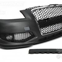 Paraurti anteriore AUDI A3 8P 05-08 2 VARIANTI