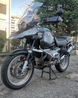 Gs 1150 R