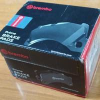 Pastiglie Freno Brembo per Audi Citroen Peugeot vo