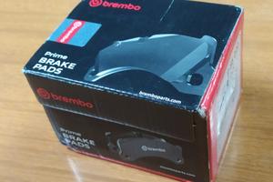 Pastiglie Freno Brembo per Audi Citroen Peugeot vo