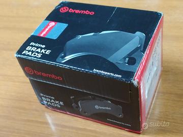 Pastiglie Freno Brembo per Audi Citroen Peugeot vo