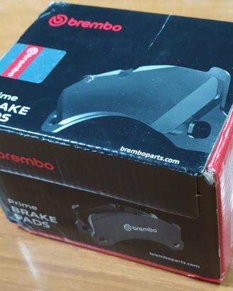 Pastiglie Freno Brembo per Audi Citroen Peugeot vo