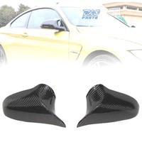 CALOTTE SPECCHI IN CARBONIO BMW F80 M3 F82 M4 F87 