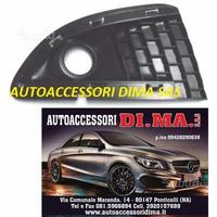 Griglia fendinebbia dx sx ypsilon dal 2011 in poi