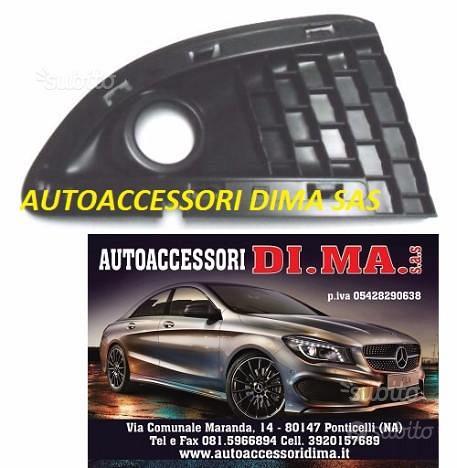 Specchio Retrovisore Sinistro Per Lancia Ypsilon 2003-2010 | Lato Guida | Codice OEM 71733585, 4217555M