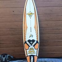 TAVOLA WINDURF JP FREESTYLE WAVE