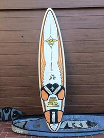 TAVOLA WINDURF JP FREESTYLE WAVE