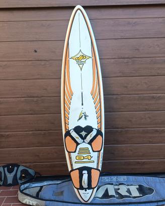 TAVOLA WINDURF JP FREESTYLE WAVE
