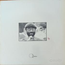 Vinile Lucio Dalla Qdisc