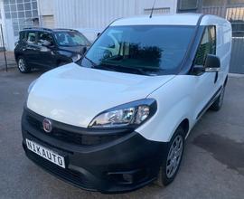 Fiat Doblo Doblò 1.4 T-Jet 16V Natural Power Easy