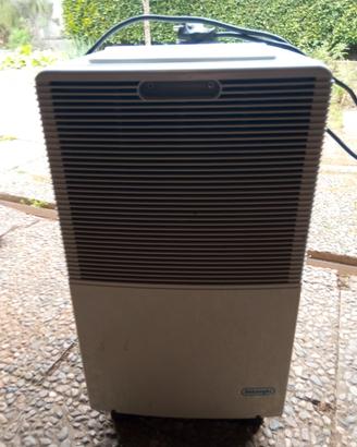 deumidificatore 