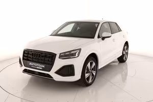 AUDI Q2 35 1.5 tfsi Admired s-tronic