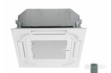 Nr 6 unita interne HISENSE 12000 BTU - AVC-12JDBA
