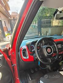 Fiat 500l - 2013