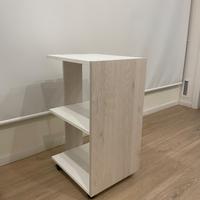 Carrellino estetista