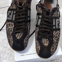 Scarpe di Fendi originali 