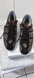 Scarpe di Fendi originali 