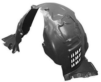 RIPARO PASSARUOTA ANTERIORE MERCEDES CLASSE C W205