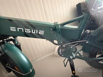 Engwe Engine pro 2.0