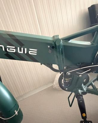 Engwe Engine pro 2.0